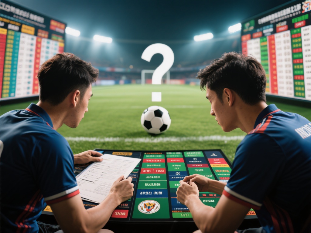 开云体育什么盘 (开云体育什么盘?全面解析各类投注盘口!)