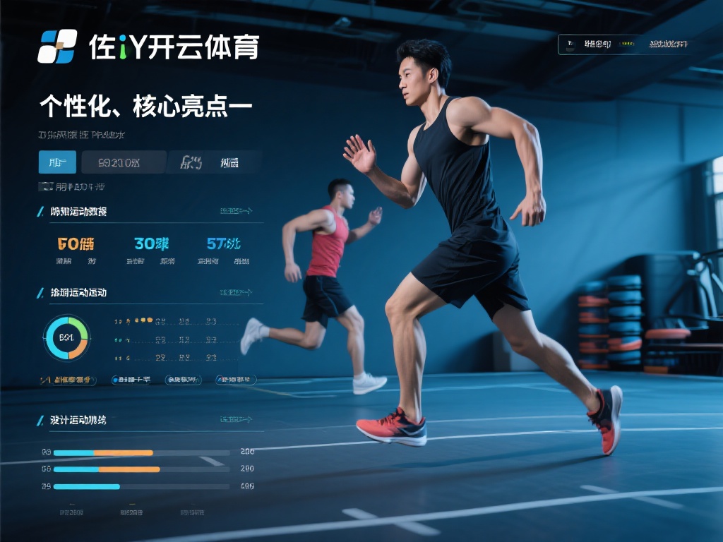 佐伊开云体育 (佐伊开云体育:引领健康生活新潮流的运动平台) 在佐伊开云体育的理念中,个性化是核心亮点之一。传统