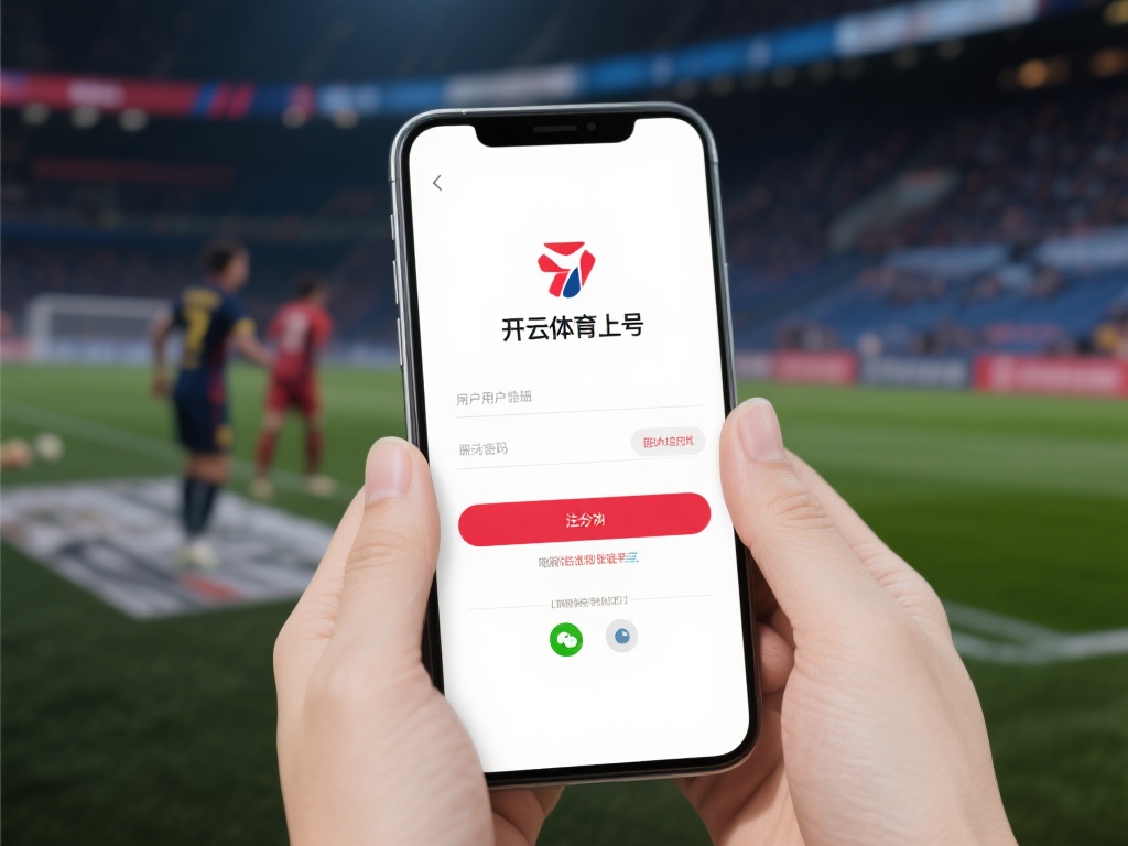 开云体育上号 (开云体育上号指南:轻松登录畅享体育乐趣)