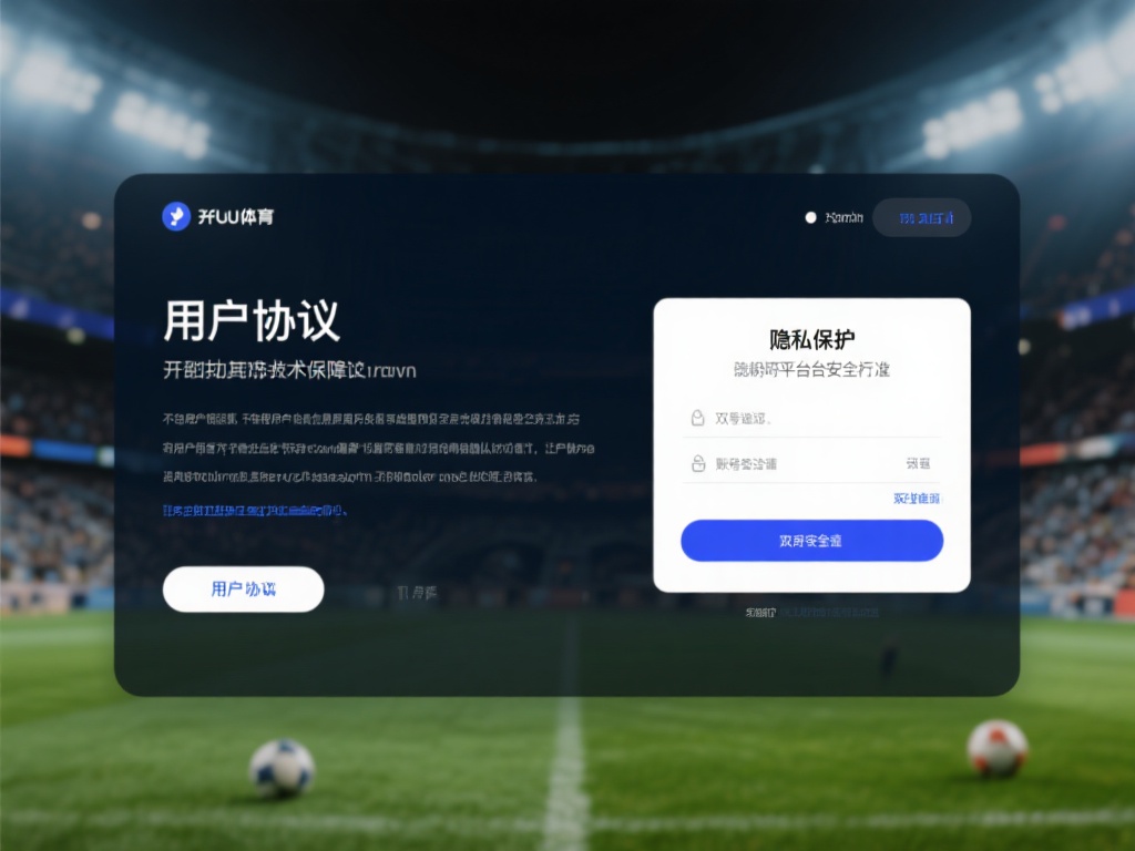 除了技术保障，隐私保护也是衡量平台安全性的重要标准