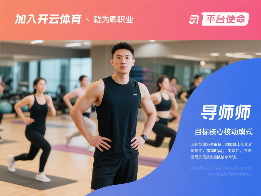 加入开云体育，不仅意味着一份职业，更是一种使命。平