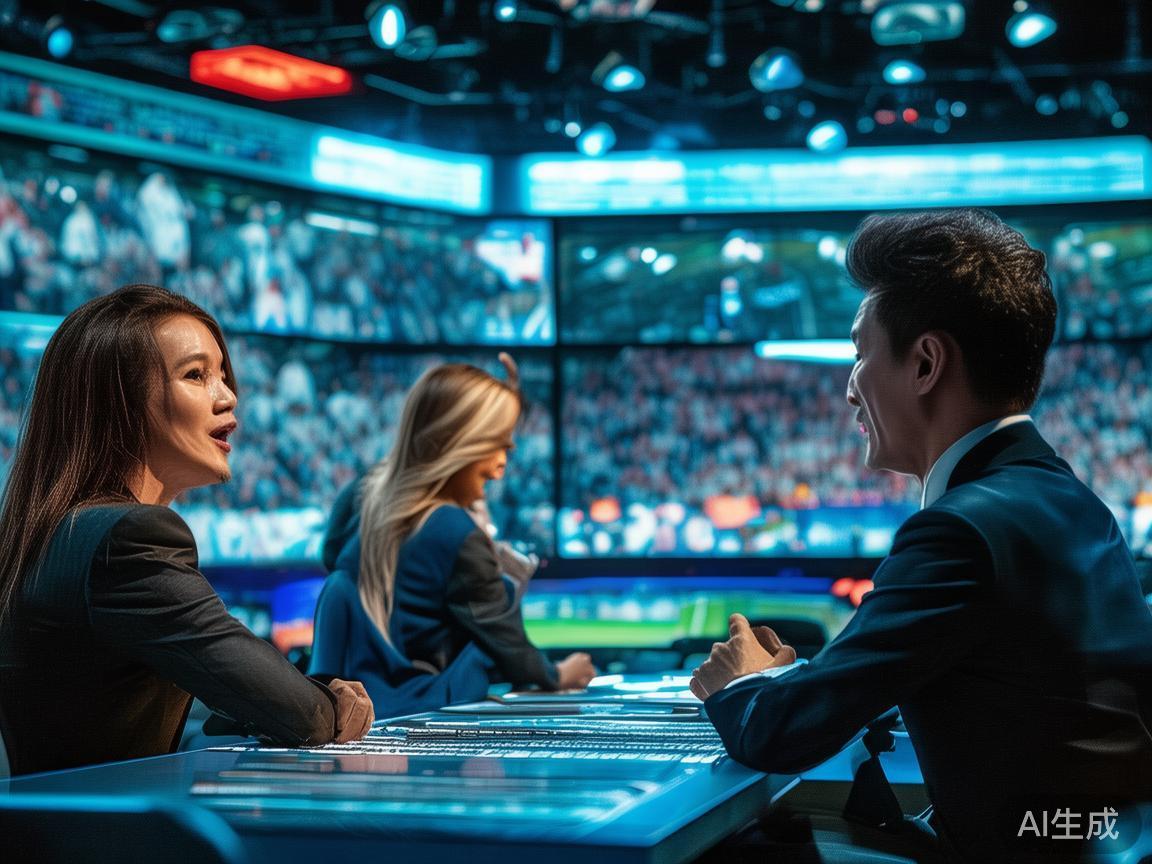 欧亿体育直播平台助你畅享全球顶级体育赛事精彩视听体验