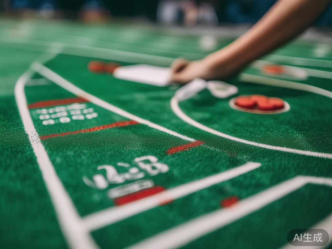 1.&nbsp;初学者：安全稳健的单一投注
对于新手玩家，