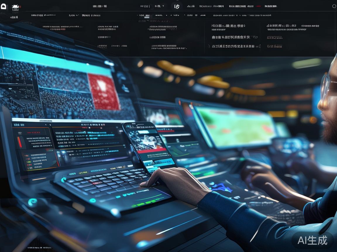 在当今体育娱乐快速发展的背景下，越来越多的运动迷和