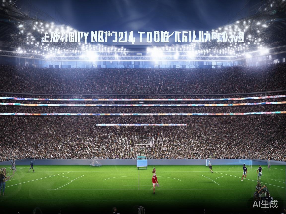 体育赛事精彩纷呈，像足球、篮球、网球等项目层出不穷