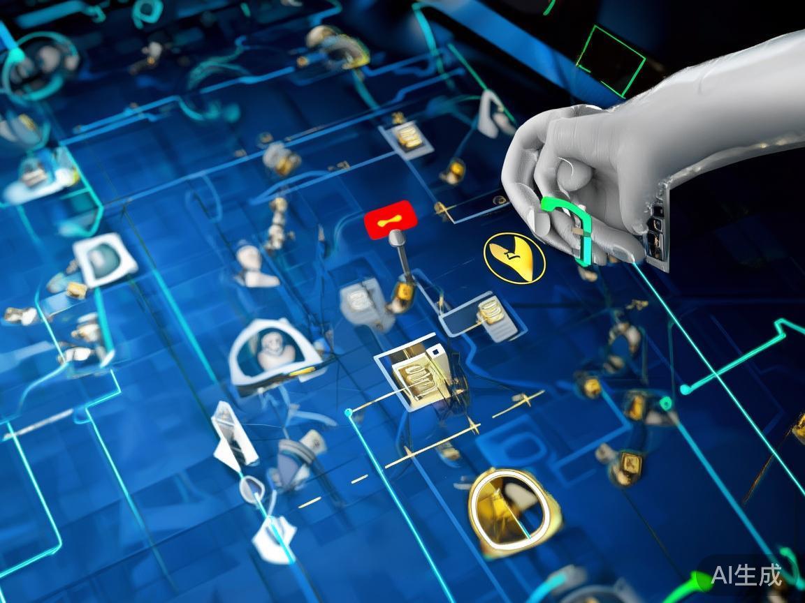 另外，平台建立了完善的资金结算和风控体系。对异常交